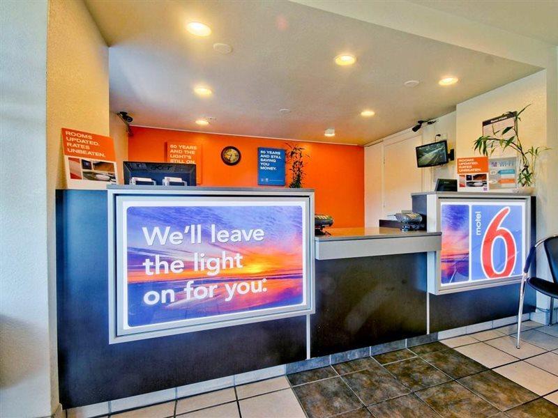 Motel 6-Fort Lauderdale, Fl Εξωτερικό φωτογραφία