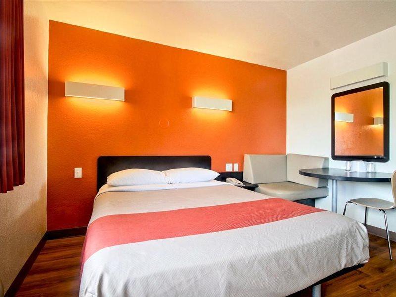 Motel 6-Fort Lauderdale, Fl Εξωτερικό φωτογραφία