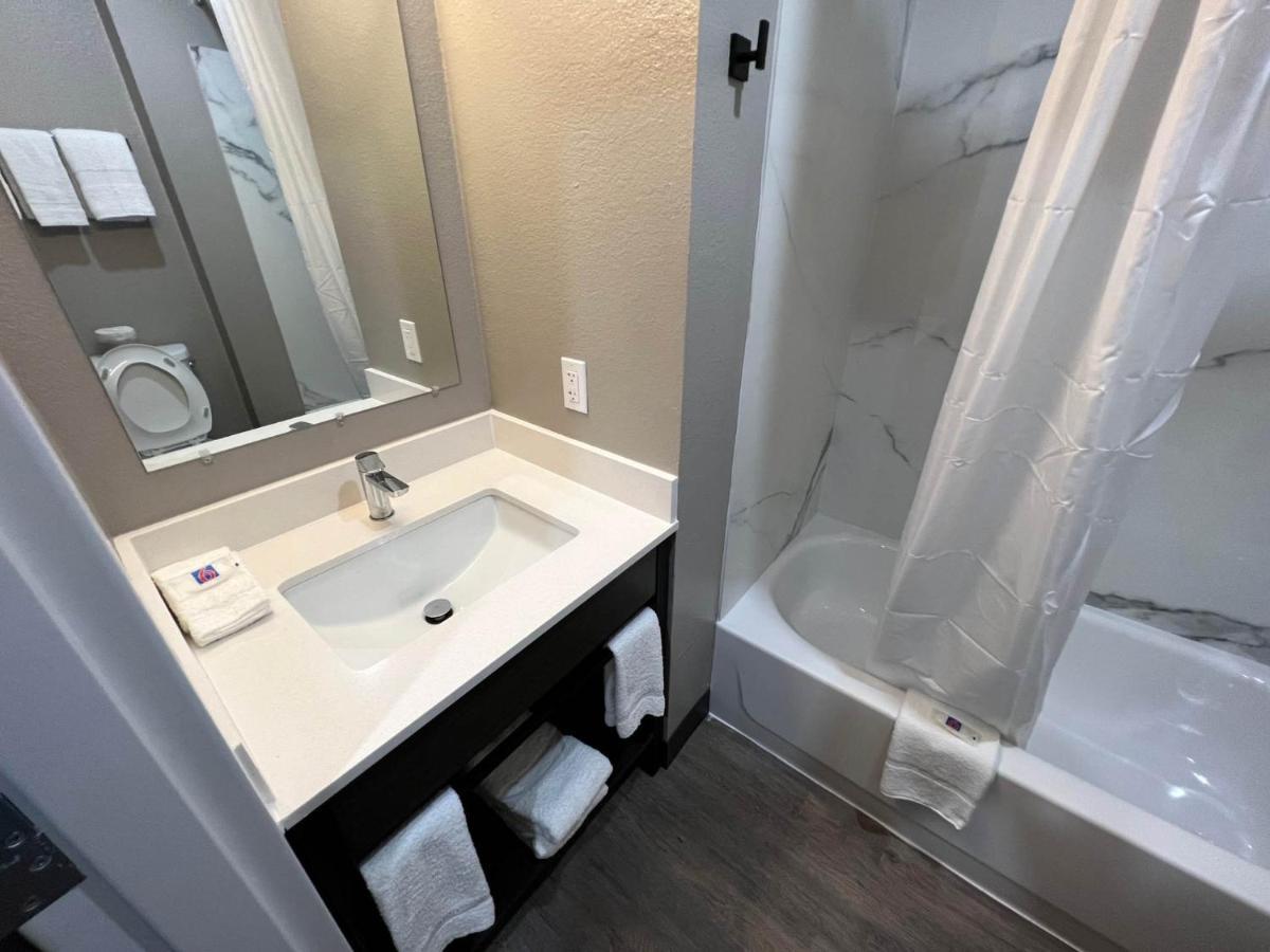 Motel 6-Fort Lauderdale, Fl Εξωτερικό φωτογραφία