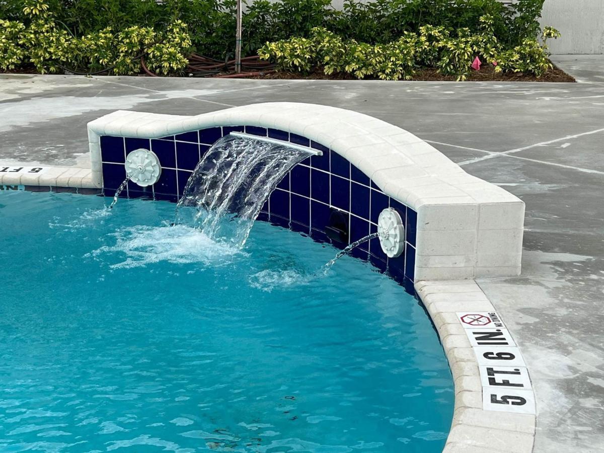 Motel 6-Fort Lauderdale, Fl Εξωτερικό φωτογραφία