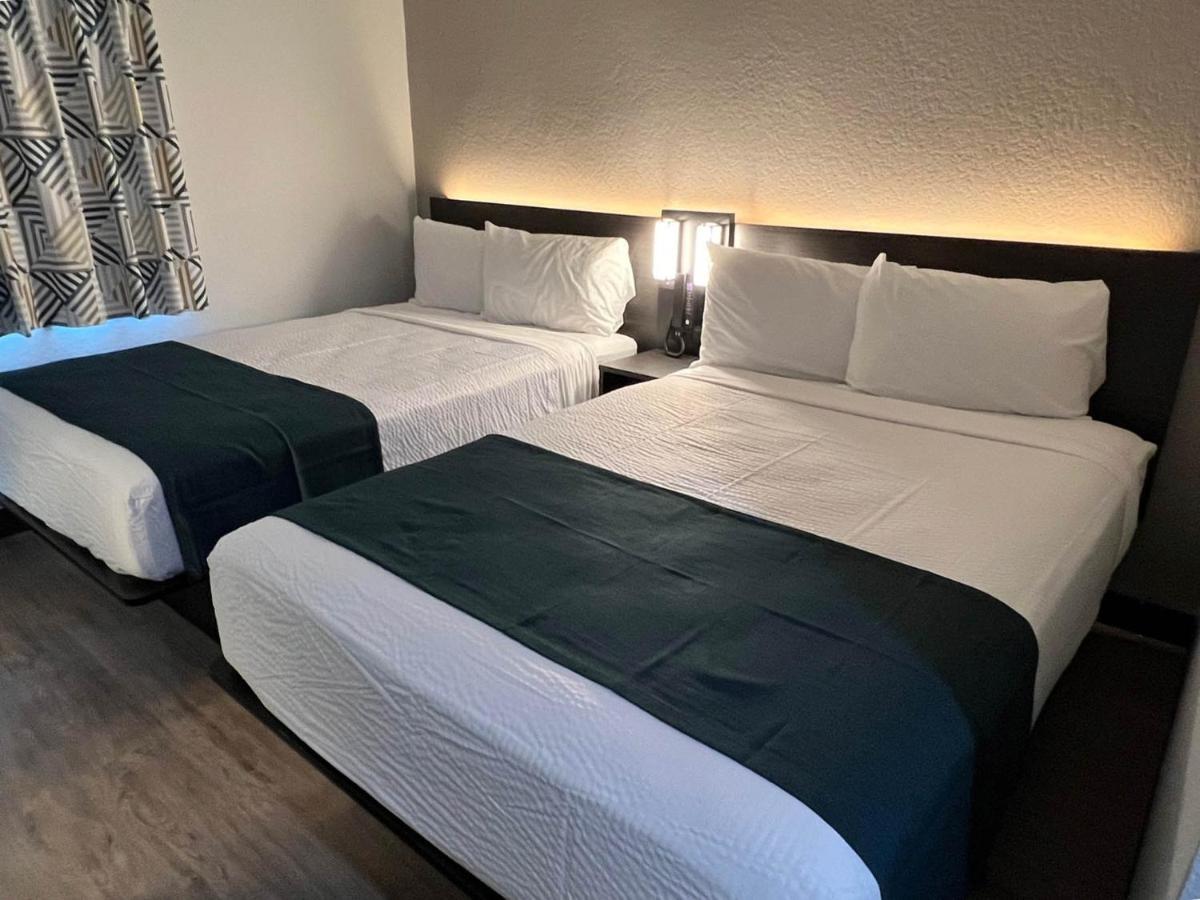 Motel 6-Fort Lauderdale, Fl Εξωτερικό φωτογραφία