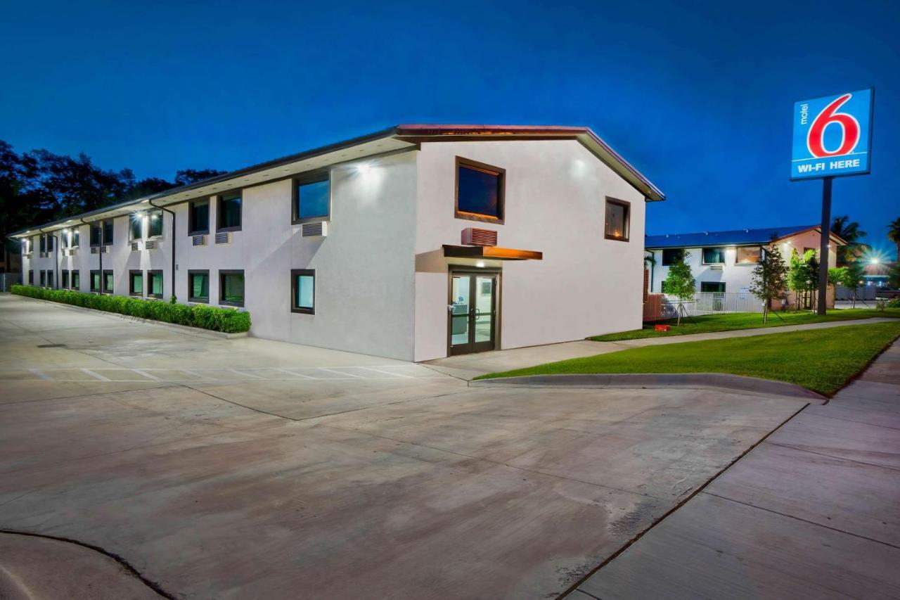 Motel 6-Fort Lauderdale, Fl Εξωτερικό φωτογραφία