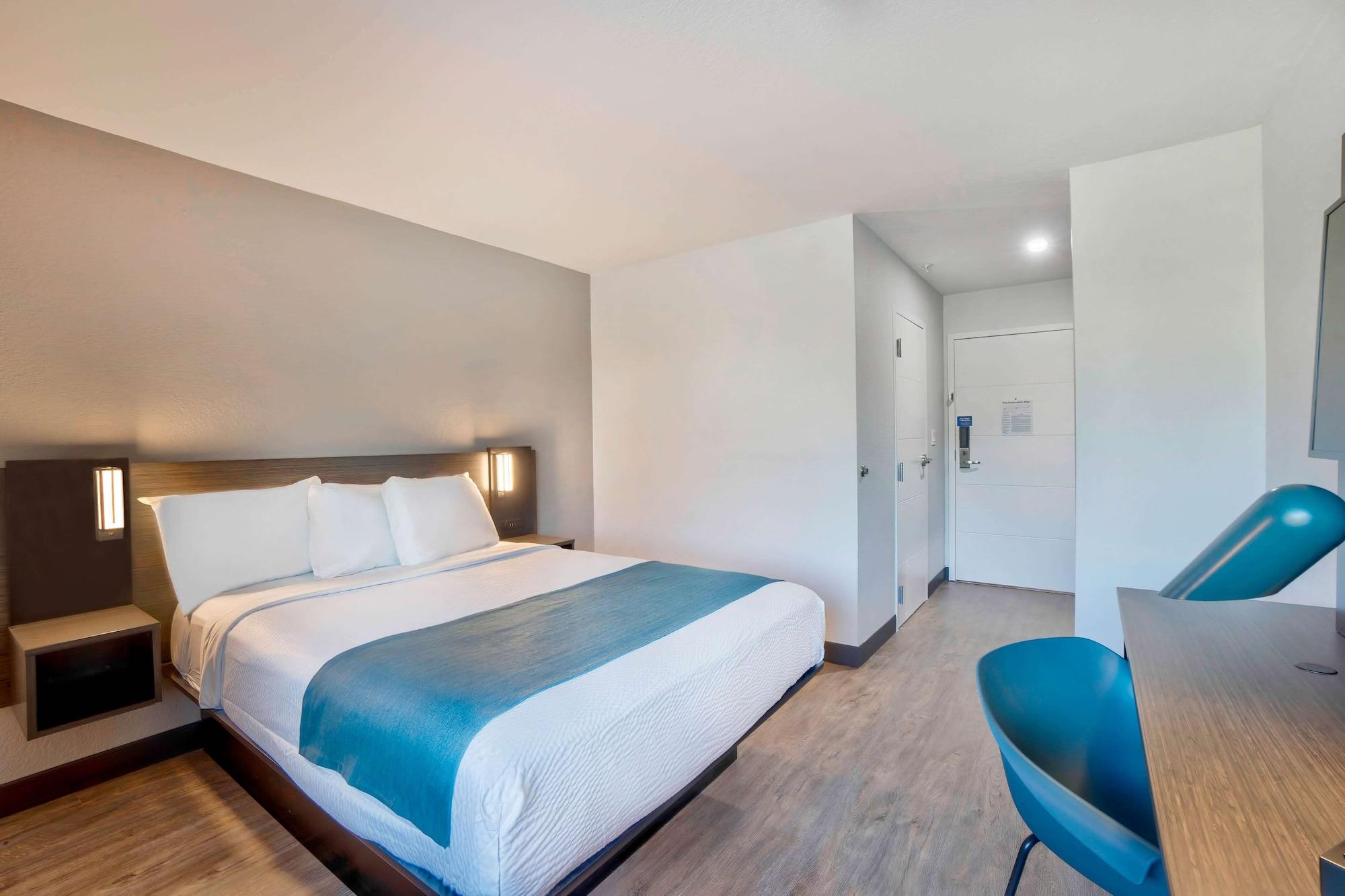 Motel 6-Fort Lauderdale, Fl Εξωτερικό φωτογραφία