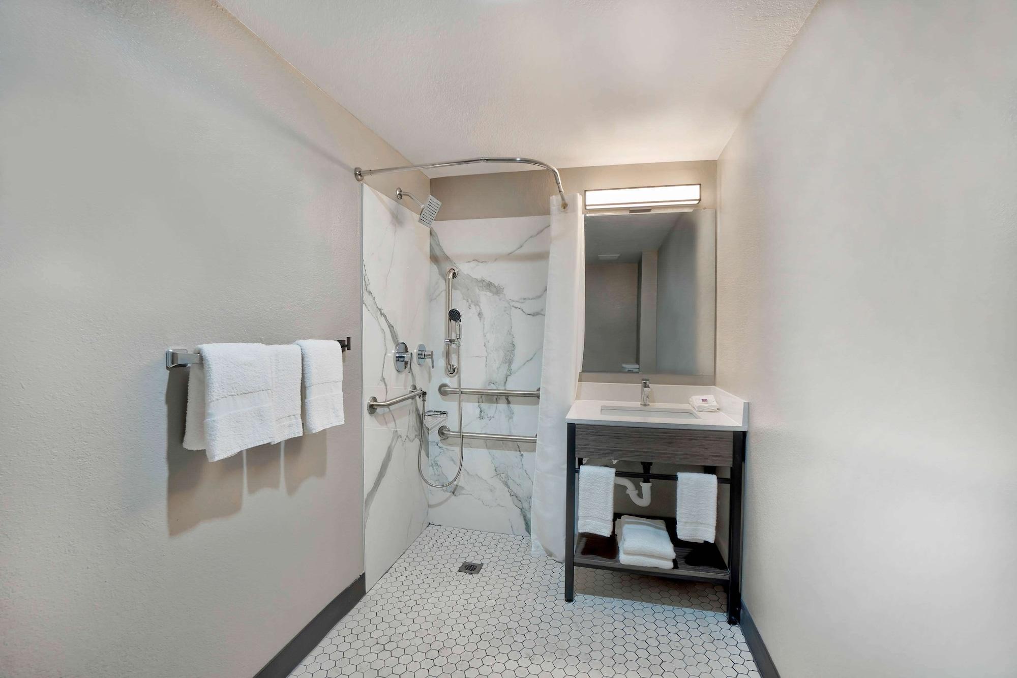 Motel 6-Fort Lauderdale, Fl Εξωτερικό φωτογραφία