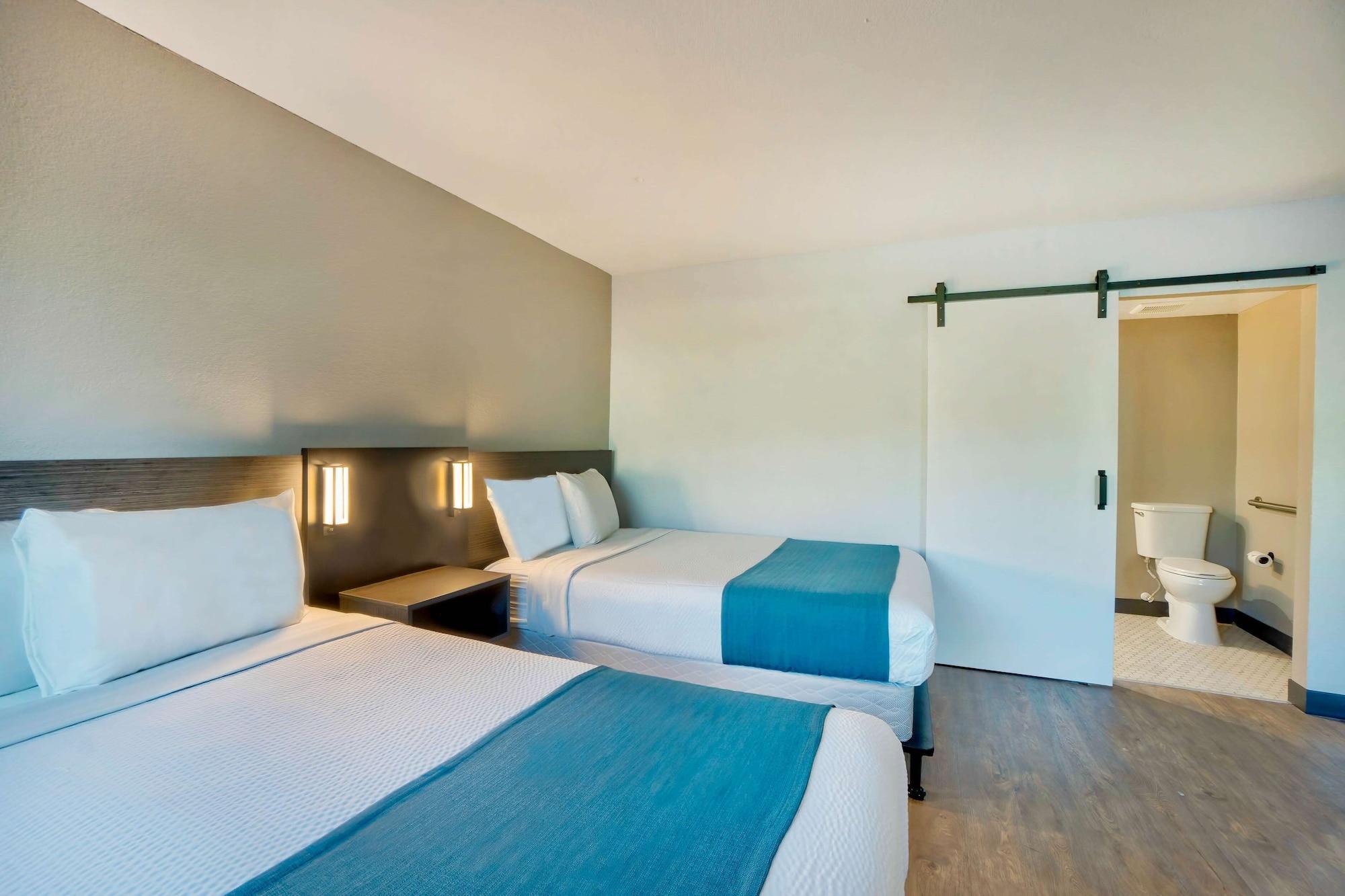 Motel 6-Fort Lauderdale, Fl Εξωτερικό φωτογραφία