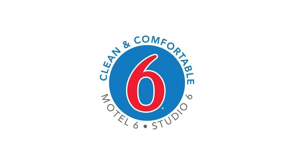 Motel 6-Fort Lauderdale, Fl Εξωτερικό φωτογραφία