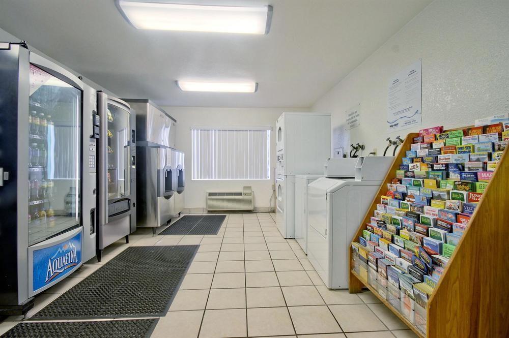Motel 6-Fort Lauderdale, Fl Εξωτερικό φωτογραφία